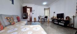 Aquarius By The Park (D16), Condominium #570620771